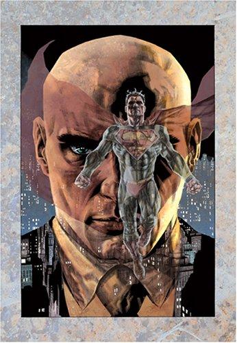 Brian Azzarello: Lex Luthor (Paperback, 2006, DC Comics)