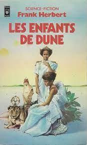 Frank Herbert, Frank Herbert: Les enfants de Dune (French language)