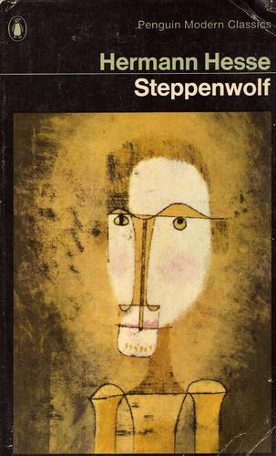 Herman Hesse: Steppenwolf (Paperback, 1965, Penguin)