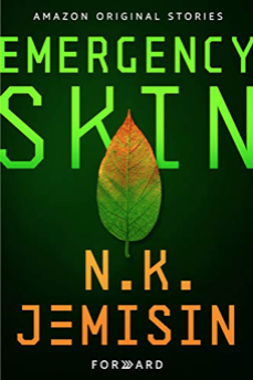 Emergency Skin (Amazon Original Stories)