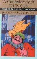 John Kennedy Toole: A Confederacy of Dunces (Hardcover, 1999, Tandem Library)