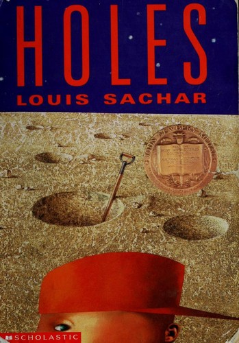 Louis Sachar: Holes