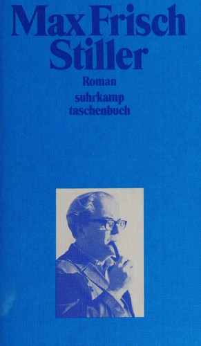 Max Frisch: Stiller (Paperback, German language, 1977, Suhrkamp Verlag)