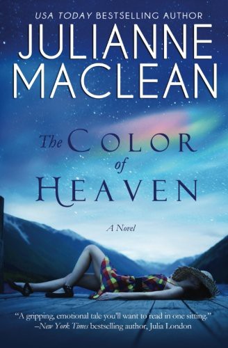 Julianne MacLean: The Color of Heaven (Paperback, 2011, Blue Ocean)