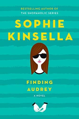 Sophie Kinsella: Finding Audrey (2015)