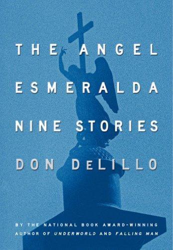The Angel Esmeralda