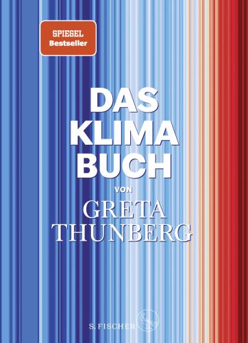 Greta Thunberg: Das Klima-Buch (Hardcover, Deutsch language, S. Fischer)