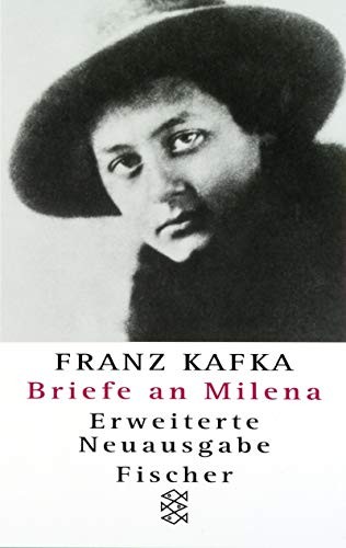 Franz Kafka: Briefe an Milena (German language, 1986, Fischer-Taschenbuch-Verlag)