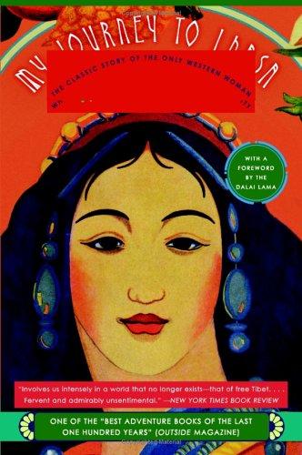 Alexandra David-Néel: My journey to Lhasa (2005, Perennial Currents)