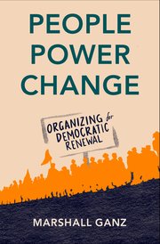 Marshall Ganz: People, Power, Change (2024)