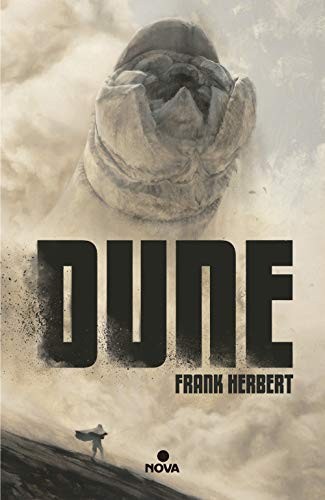Frank Herbert: Dune (Hardcover, 2019, Nova)