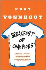 Breakfast of Champions (1999, Dial Press Trade Paperback)