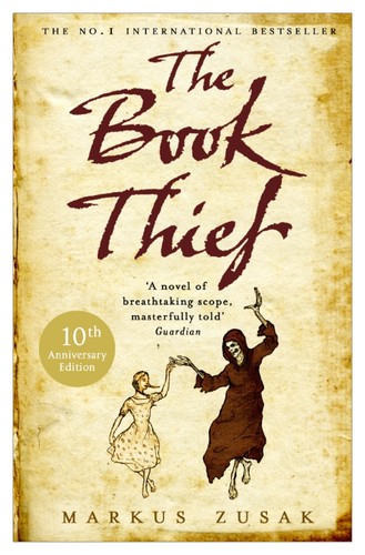 Markus Zusak: The Book Thief (2007)