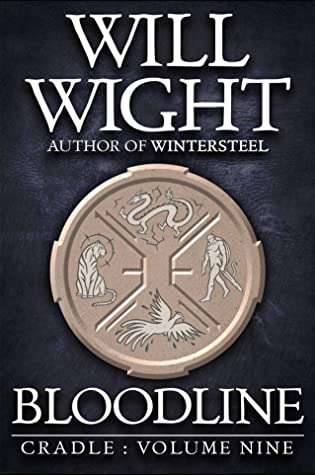 Will Wight: Bloodline (EBook, Hidden Gnome Publishing)