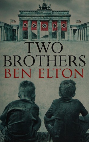 Ben Elton: Two brothers (2013)