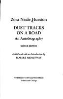 Zora Neale Hurston: Dust tracks on a road (1984, University of Illinois Press)