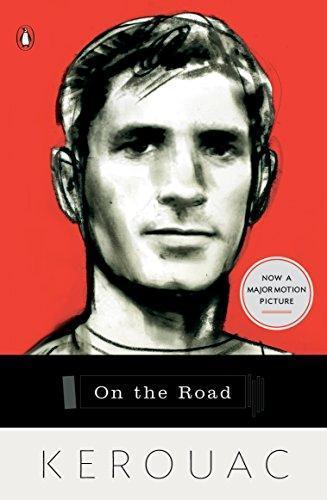 Jack Kerouac: On the Road (Paperback, 1976, Penguin Books)