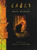 Dave McKean: Cages (1998)