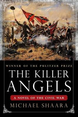 Michael Shaara: Killer Angels (2008, Birlinn, Limited)