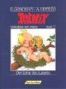 René Goscinny, Albert Uderzo: Asterix Werkedition, Bd.27, Der Sohn des Asterix (Hardcover, German language, 1990, Egmont Ehapa)