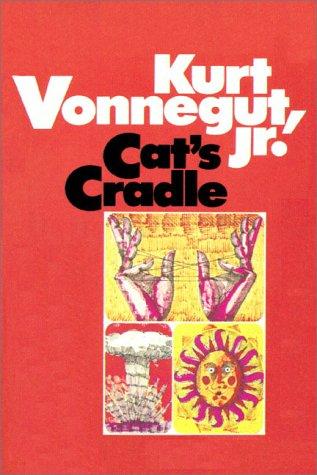 Kurt Vonnegut: Cat's Cradle (AudiobookFormat, 1978, Books on Tape)