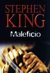 Stephen King, Stephen King: Maleficio (2004, RBA)