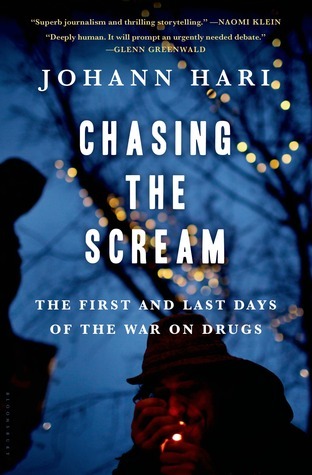 Johann Hari: Chasing the Scream (2015)