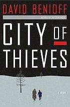 David Benioff: City of Thieves (2008, Viking)
