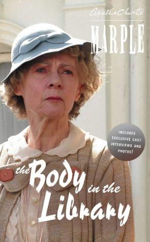 Agatha Christie: The Body in the Library (Miss Marple) (2005, HarperCollins Publishers Ltd)