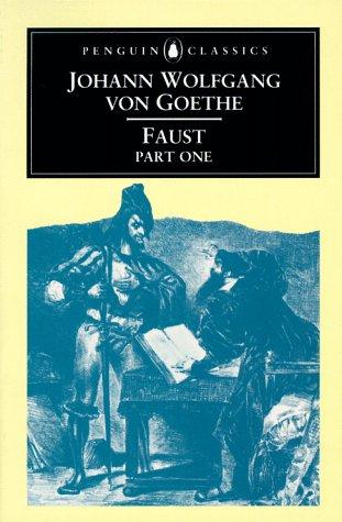 Johann Wolfgang von Goethe: Faust (Penguin Classics)