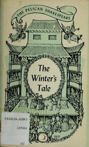 William Shakespeare: The winter's tale. (1956, Penguin Books)