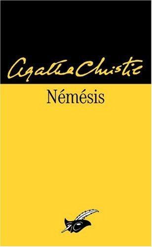 Agatha Christie: Némésis (French language, 2001)