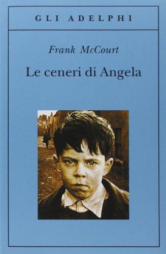 Frank McCourt: Le ceneri di Angela (Italian language, 2000)
