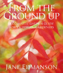 Jane Edmanson: From the Ground Up (Hardcover, en-Latn-AU language)