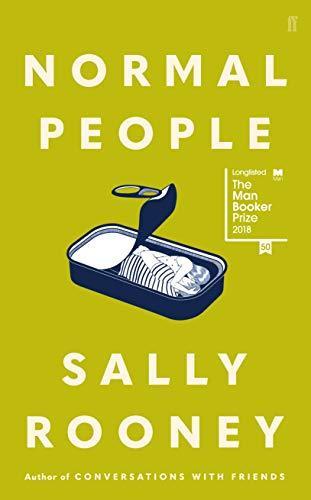 Sally Rooney, Ernest Riera i Arbussà, Sally Rooney: Normal People (2018)