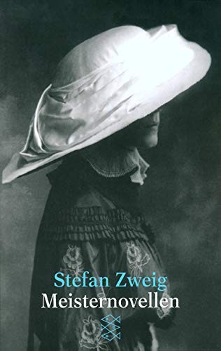 Stefan Zweig: Meisternovellen (Paperback)