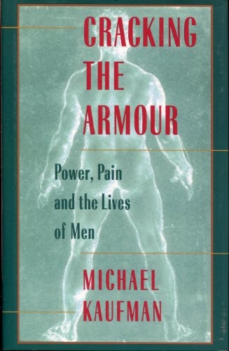 Kaufman, Michael: Cracking the armour (1993, Viking)