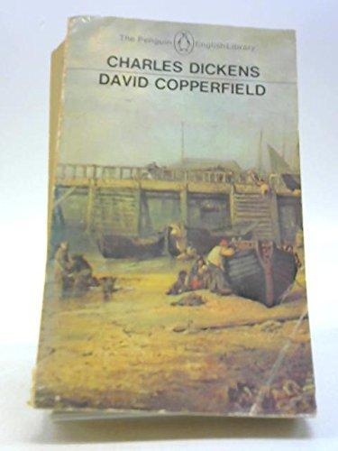 Charles Dickens: David copperfield (French language, 1966)