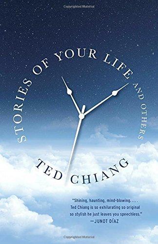 Stories of Your Life and Others (Paperback, 2016, Vintage Books)