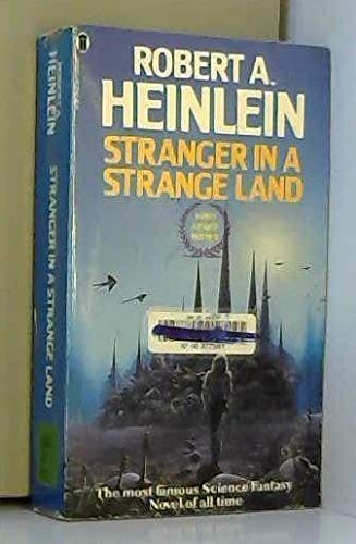 Robert A. Heinlein: Stranger in a Strange Land (1984)
