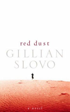 Gillian Slovo: Red dust (2000, Virago Press, Virago)