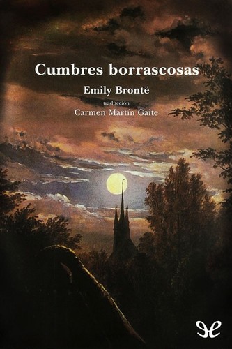Emily Brontë: Cumbres Borrascosas (Paperback, Spanish language, 2002, Alba)