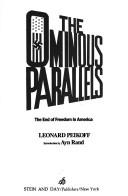 Leonard Peikoff: The ominous parallels (1982, Stein and Day/Publishers)