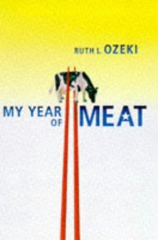 Ruth Ozeki: My Year of Meat
