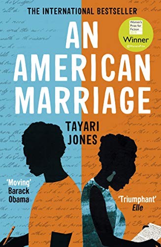 Tayari Jones: An American Marriage (Paperback, 2019, Oneworld)