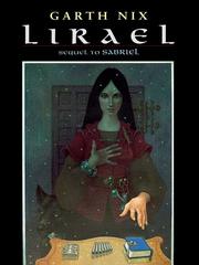 Garth Nix: Lirael (2001, HarperCollins)
