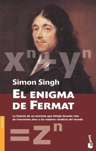 El enigma de Fermat (Spanish language, 2006)