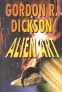 Gordon R. Dickson: Alien Art (2002, G.K. Hall)