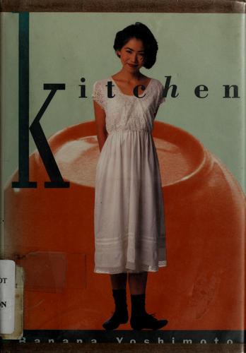 Kitchen (1993, Grove Press)