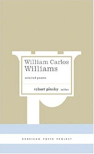 William Carlos Williams: William Carlos Williams (Hardcover, 2004, Library of America)